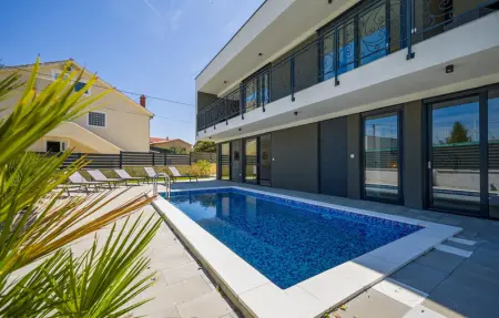 Location Maison 8 personnes à Murter - Photo 8