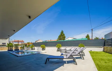 Location Maison 8 personnes à Murter - Photo 9