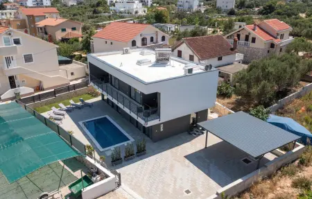 Location Maison 8 personnes à Murter - Photo 11