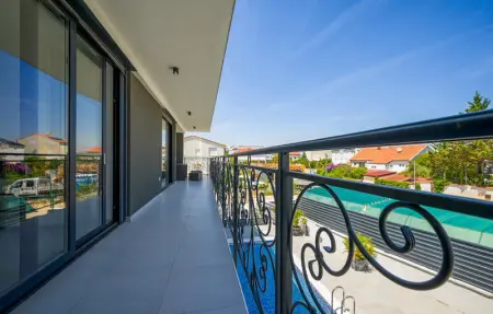 Location Maison 8 personnes à Murter - Photo 13