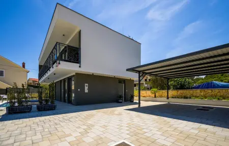 Location Maison 8 personnes à Murter - Photo 14