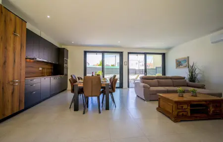 Location Maison 8 personnes à Murter - Photo 16