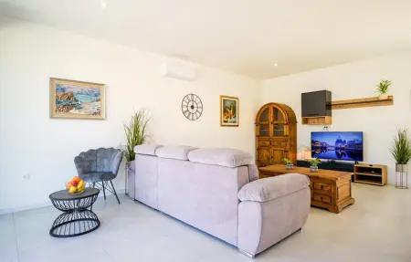 Location Maison 8 personnes à Murter - Photo 18