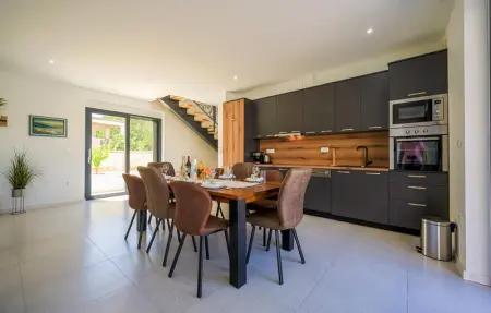 Location Maison 8 personnes à Murter - Photo 19