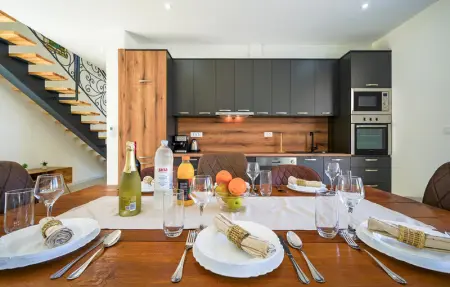 Location Maison 8 personnes à Murter - Photo 20