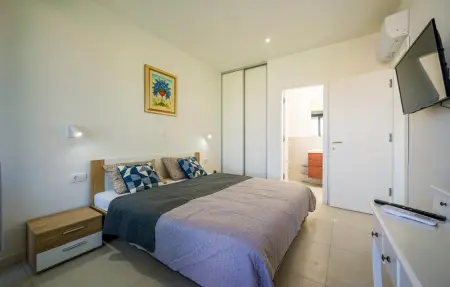 Location Maison 8 personnes à Murter - Photo 26