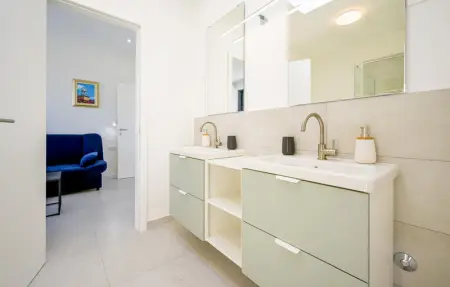 Location Maison 8 personnes à Murter - Photo 30