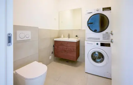 Location Maison 8 personnes à Murter - Photo 31