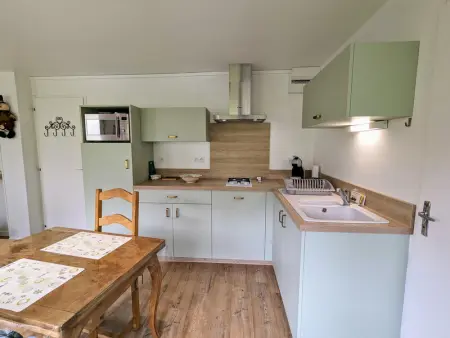 Gîte montagne La Bresse, balcon, Wi-Fi, parking proche ski - Photo 2