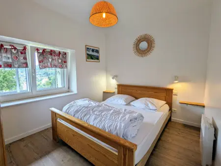 Gîte montagne La Bresse, balcon, Wi-Fi, parking proche ski - Photo 4