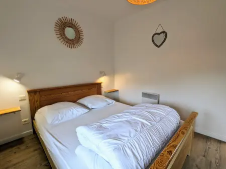 Gîte montagne La Bresse, balcon, Wi-Fi, parking proche ski - Photo 5