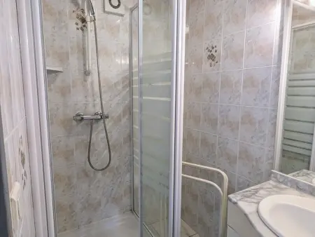 Gîte montagne La Bresse, balcon, Wi-Fi, parking proche ski - Photo 6