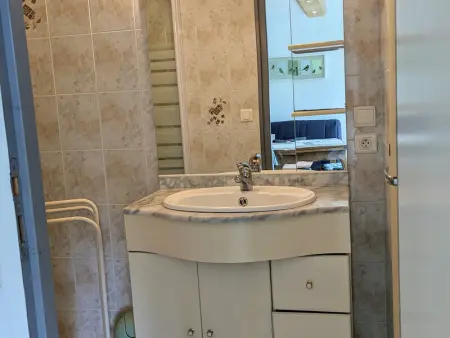 Gîte montagne La Bresse, balcon, Wi-Fi, parking proche ski - Photo 8