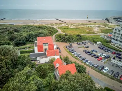 Appartement à Cadzand, Maanvis NL.4506.03 N°1037918