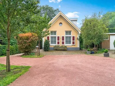 Maison à Oldenzaal, Park Kalheupink NL.7573.01 N°1038008