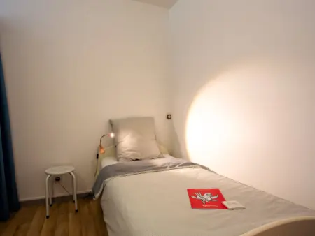 L'Ermitage, Appartement 4 personnes à Saint Brevin les Pins - Photo 4