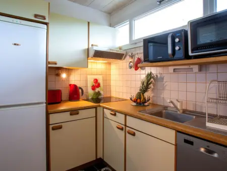 L'Ermitage, Appartement 4 personnes à Saint Brevin les Pins - Photo 8