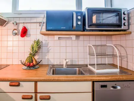 L'Ermitage, Appartement 4 personnes à Saint Brevin les Pins - Photo 9