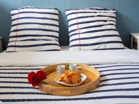 L'Ermitage, Appartement 4 personnes à Saint Brevin les Pins - Photo 10