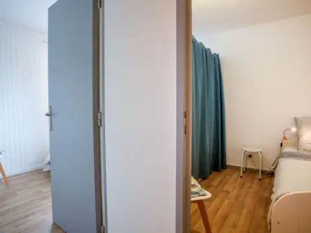 L'Ermitage, Appartement 4 personnes à Saint Brevin les Pins - Photo 12