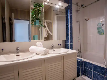 L'Ermitage, Appartement 4 personnes à Saint Brevin les Pins - Photo 13