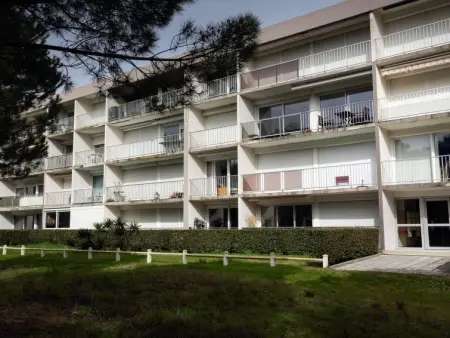 L'Ermitage, Appartement 4 personnes à Saint Brevin les Pins - Photo 17