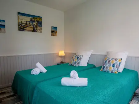 Le Plan d'Eau, Maison 4 personnes à La Bernerie en Retz - Photo 3