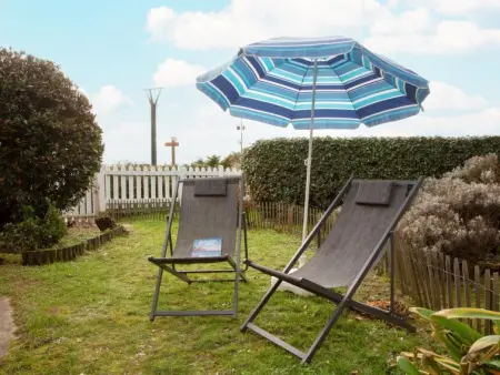 Le Plan d'Eau, Maison 4 personnes à La Bernerie en Retz - Photo 4