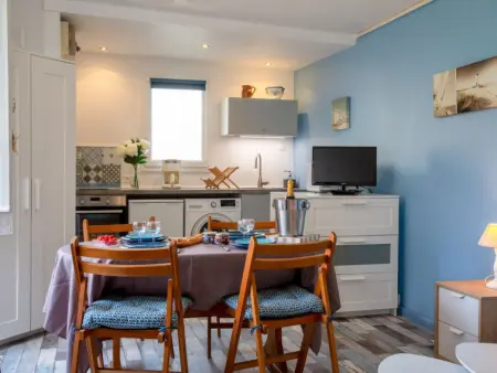 Le Plan d'Eau, Maison 4 personnes à La Bernerie en Retz - Photo 5