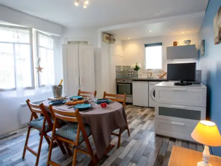 Le Plan d'Eau, Maison 4 personnes à La Bernerie en Retz - Photo 6