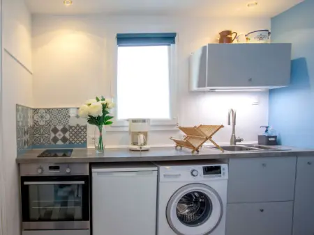 Le Plan d'Eau, Maison 4 personnes à La Bernerie en Retz - Photo 8