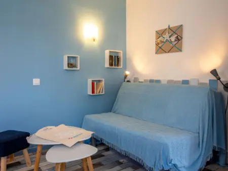 Le Plan d'Eau, Maison 4 personnes à La Bernerie en Retz - Photo 9