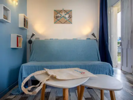 Le Plan d'Eau, Maison 4 personnes à La Bernerie en Retz - Photo 10