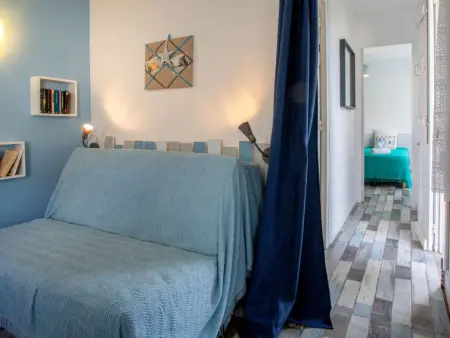 Le Plan d'Eau, Maison 4 personnes à La Bernerie en Retz - Photo 11