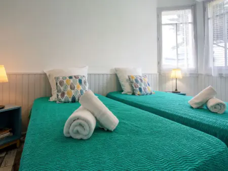 Le Plan d'Eau, Maison 4 personnes à La Bernerie en Retz - Photo 12