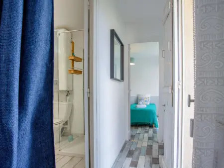 Le Plan d'Eau, Maison 4 personnes à La Bernerie en Retz - Photo 13