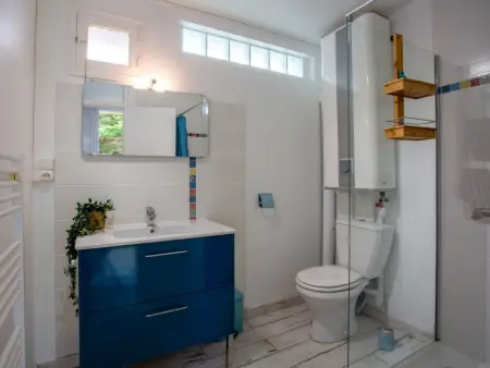 Le Plan d'Eau, Maison 4 personnes à La Bernerie en Retz - Photo 14