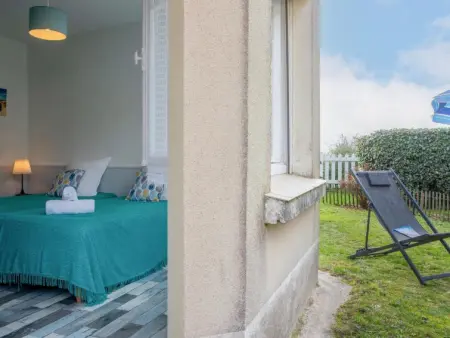 Le Plan d'Eau, Maison 4 personnes à La Bernerie en Retz - Photo 15