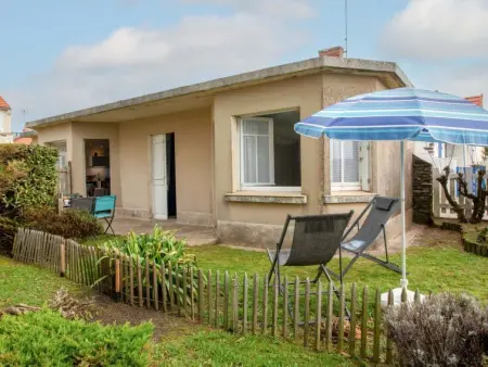 Le Plan d'Eau, Maison 4 personnes à La Bernerie en Retz - Photo 16