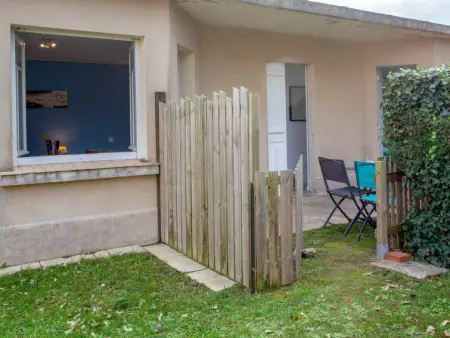 Le Plan d'Eau, Maison 4 personnes à La Bernerie en Retz - Photo 17