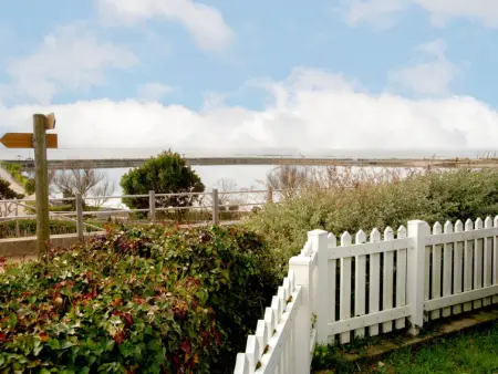 Le Plan d'Eau, Maison 4 personnes à La Bernerie en Retz - Photo 18