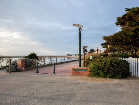 Le Plan d'Eau, Maison 4 personnes à La Bernerie en Retz - Photo 20