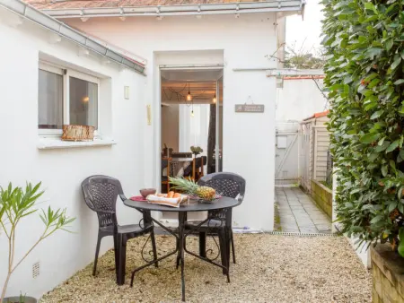 Norecic, Maison 4 personnes à La Bernerie en Retz - Photo 1