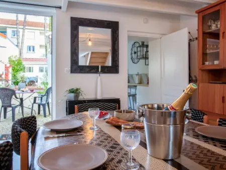 Norecic, Maison 4 personnes à La Bernerie en Retz - Photo 2