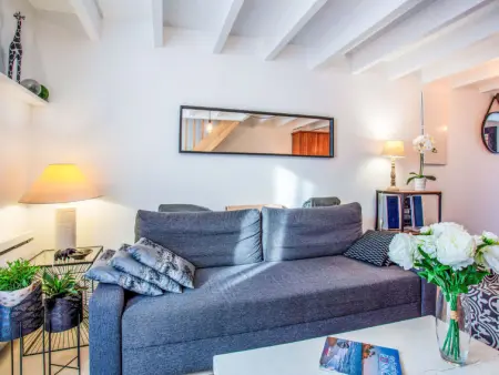 Norecic, Maison 4 personnes à La Bernerie en Retz - Photo 4