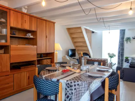 Norecic, Maison 4 personnes à La Bernerie en Retz - Photo 5