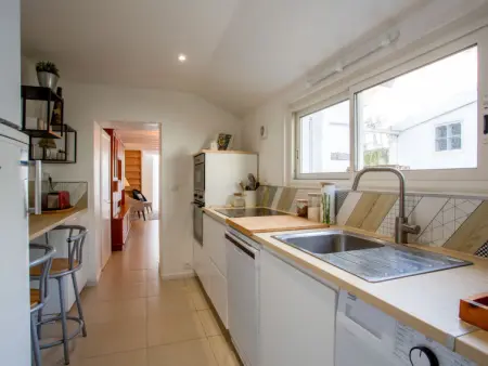 Norecic, Maison 4 personnes à La Bernerie en Retz - Photo 6