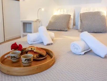 Norecic, Maison 4 personnes à La Bernerie en Retz - Photo 10