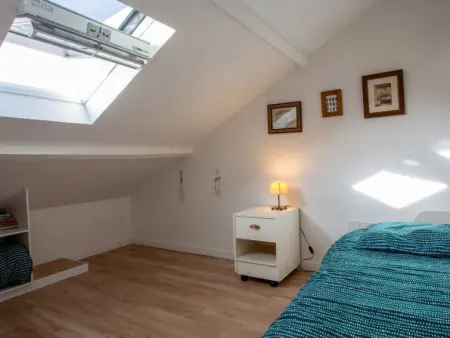 Norecic, Maison 4 personnes à La Bernerie en Retz - Photo 11