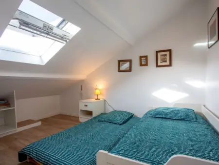 Norecic, Maison 4 personnes à La Bernerie en Retz - Photo 12